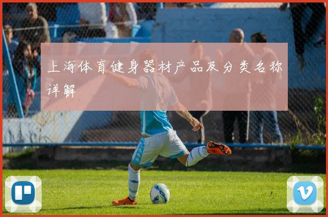 上海体育健身器材产品及分类名称详解