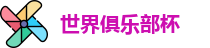 2025世界俱乐部杯